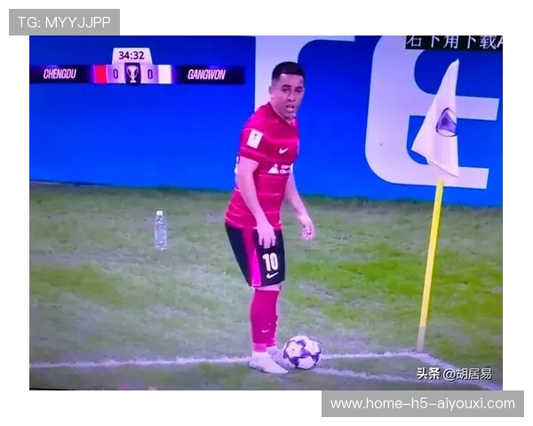 亚冠强队反击两脚配合漂亮终结