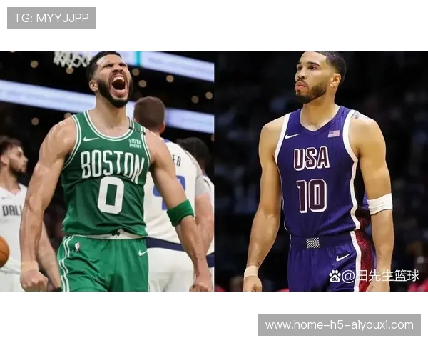 塔图姆处理球权，波士顿凯尔特人保持冷静